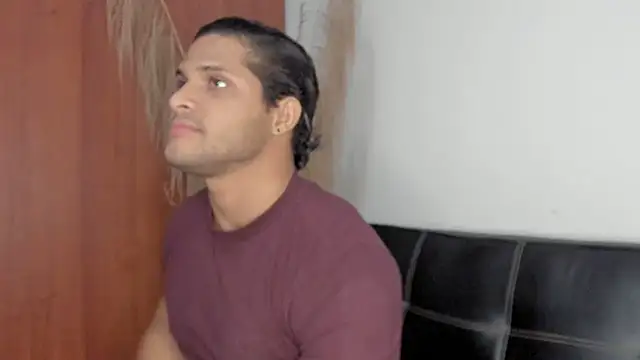 Evansdark1 online show from 10-17-25, 10:56