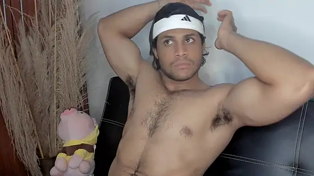 Evansdark1 online show from 11-12-25, 02:12