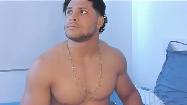 Evansdark1 online show from 03-04-26, 07:09