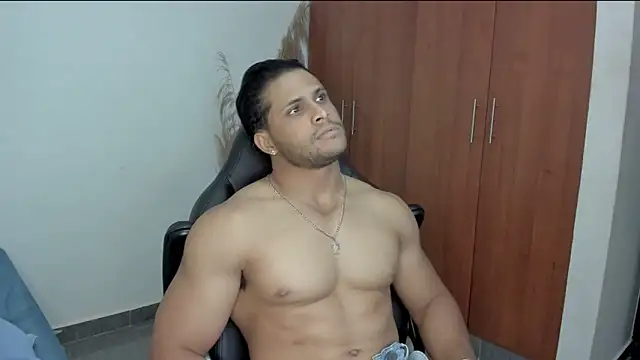 Evansdark1 online show from 05-16-26, 12:40