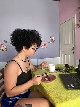 CamillyBlum online show from 09-19-25, 02:18