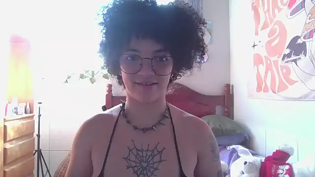 CamillyBlum online show from 03-16-26, 08:24