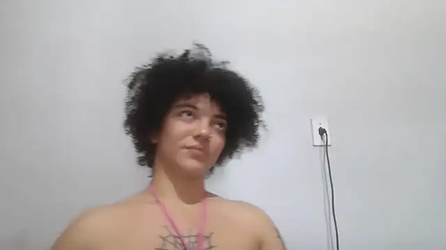 CamillyBlum online show from 03-24-26, 06:24