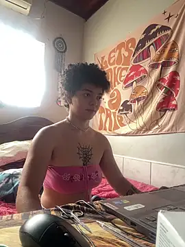 CamillyBlum online show from 04-27-26, 04:27