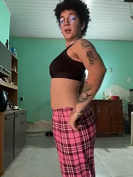 CamillyBlum online show from 05-22-26, 07:08