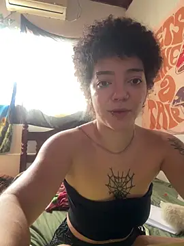 CamillyBlum online show from 06-09-26, 05:02