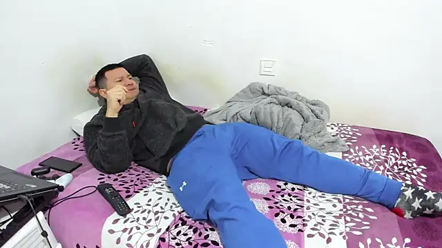 fuckynations online show from 01-17-25, 08:55