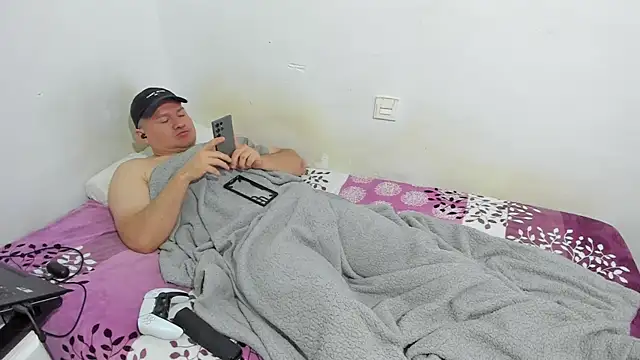 fuckynations online show from 03-01-25, 01:00