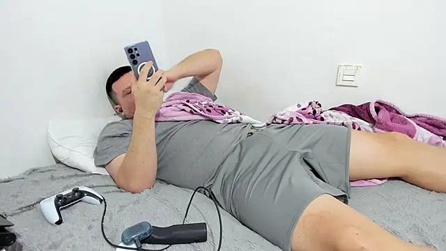 fuckynations online show from 04-18-26, 10:08