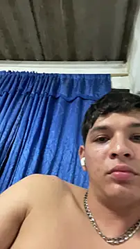 RobinLenoxx online show from 11-08-25, 04:56