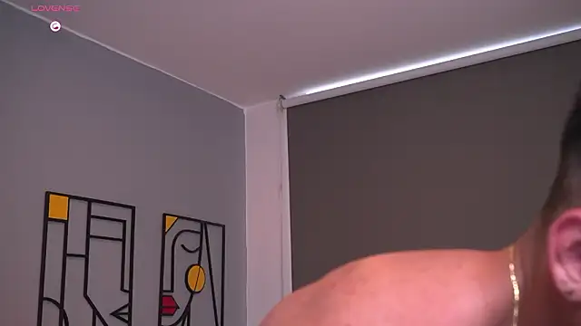 tyler muscle1 online show from 02-13-26, 09:33