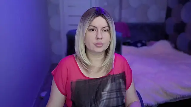 CrystallKiss online show from 10-03-25, 04:15