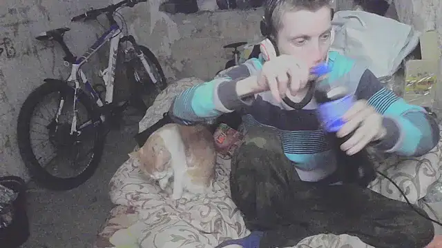 makarov1993 online show from 10-07-25, 04:48