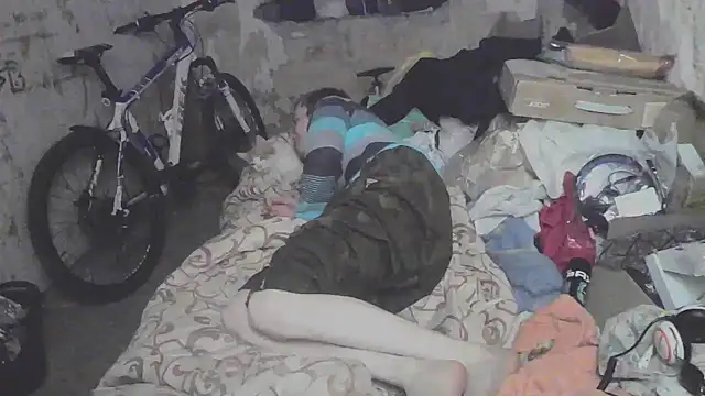 makarov1993 online show from 10-08-25, 06:00