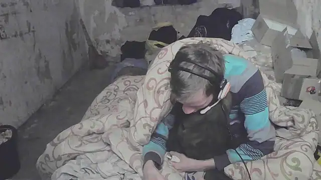 makarov1993 online show from 10-19-25, 10:43