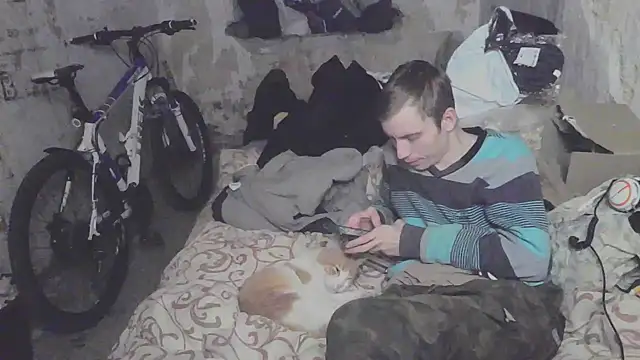 makarov1993 online show from 10-23-25, 02:11