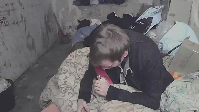 makarov1993 online show from 11-01-25, 02:02