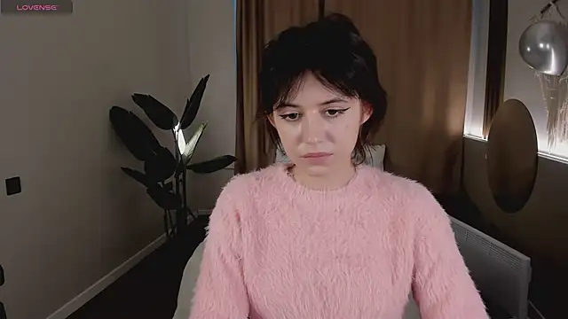 chloe dreammm online show from 02-03-26, 12:32