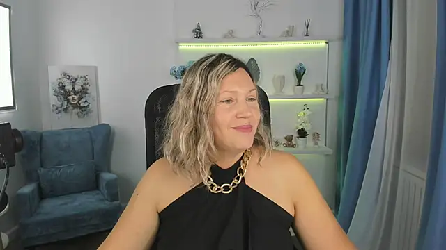 NinaStarle online show from 09-17-25, 04:25