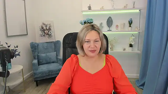 NinaStarle online show from 10-09-25, 04:21