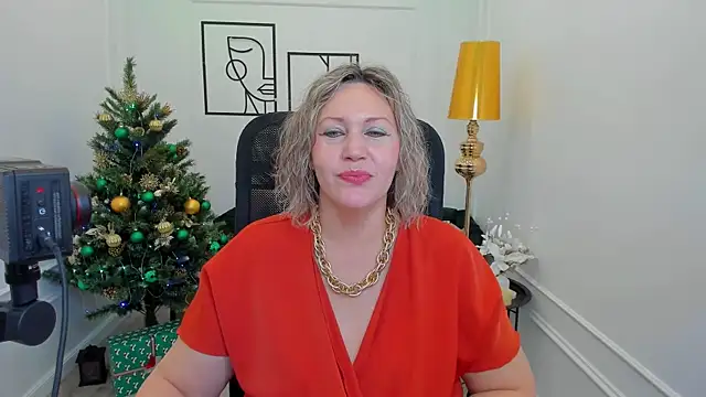 NinaStarle online show from 12-22-25, 04:31