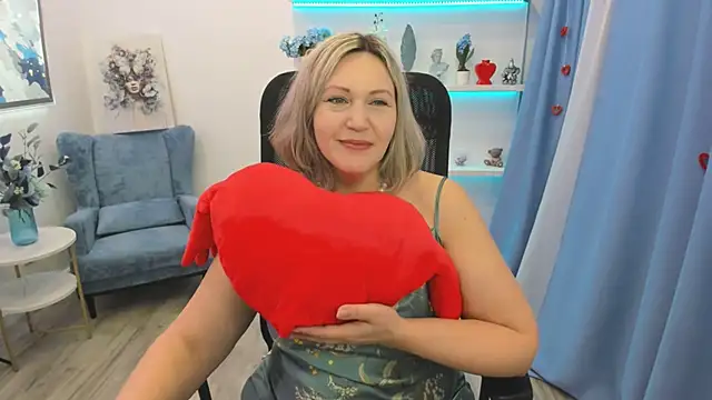 NinaStarle online show from 03-05-26, 11:39