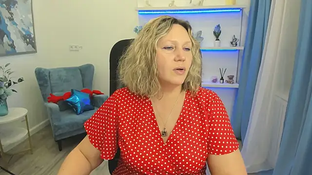 NinaStarle online show from 04-29-26, 11:25