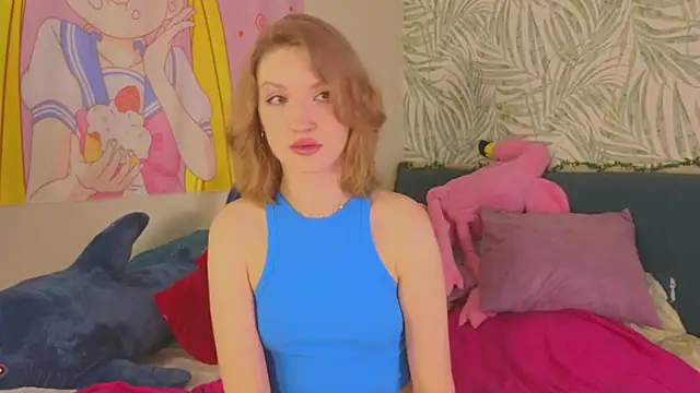 Snapshot of Alice_Pops chatting on 10-26-25, 11:09 Alice Pops online show from 10-26-25, 11:09