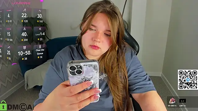 Chloee White online show from 09-27-25, 01:21