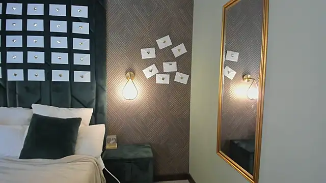 Chloee White online show from 03-01-26, 09:44