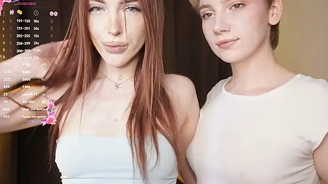 MaeEversley online show from 03-06-26, 07:38