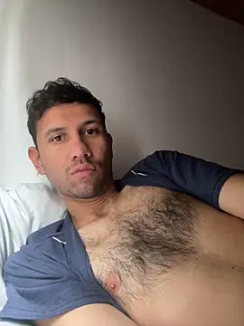 Michaell Spinelly online show from 09-29-25, 04:23