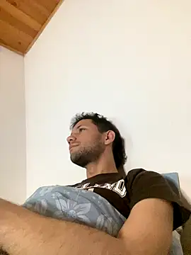 Michaell Spinelly online show from 12-02-25, 12:38