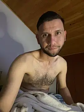 Michaell Spinelly online show from 01-10-26, 12:01