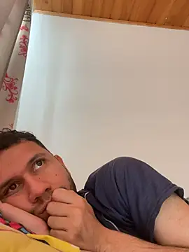 Michaell Spinelly online show from 02-13-26, 02:35