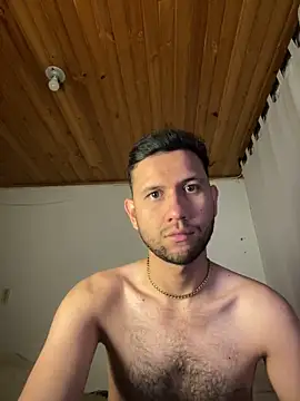 Michaell Spinelly online show from 04-29-26, 02:15