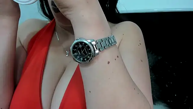 katherine blair online show from 11-14-25, 01:21