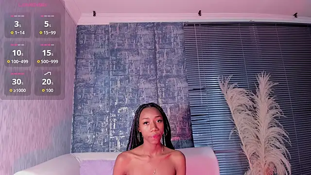 NathalyLeen online show from 10-11-25, 08:18