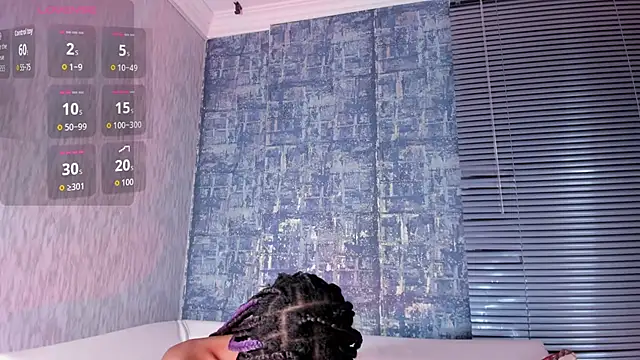 NathalyLeen online show from 11-14-25, 08:40