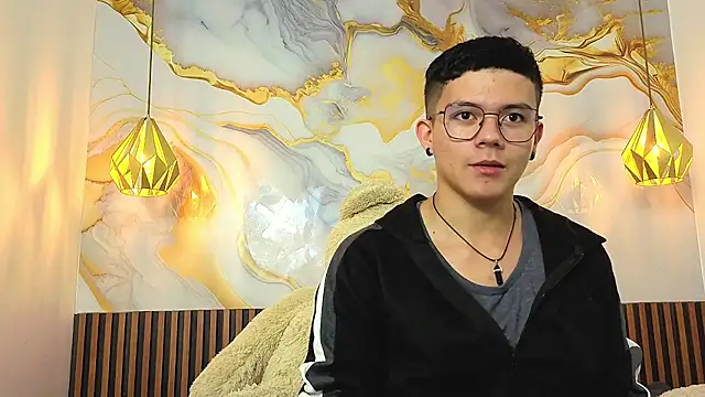 AndyFame1 online show from 01-13-26, 11:37