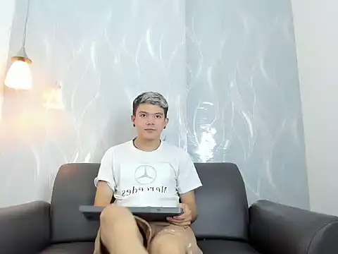 AndyFame1 online show from 02-15-26, 12:03