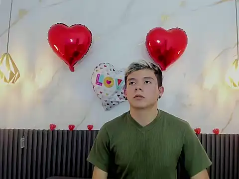 AndyFame1 online show from 02-19-26, 06:15