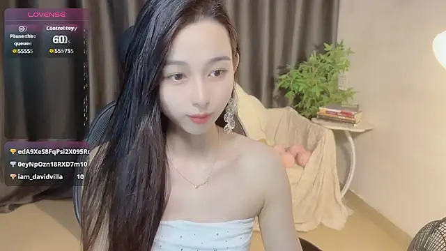 Yin-LL online show from 10-29-25, 03:25