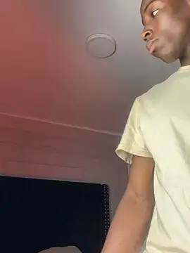 CharlesBrown  online show from 09-09-25, 11:43