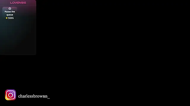 CharlesBrown  online show from 09-11-25, 02:28