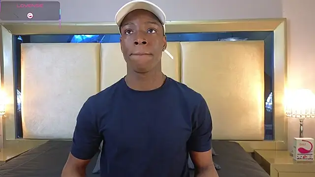 CharlesBrown  online show from 02-05-26, 04:22