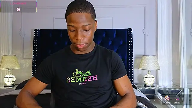 CharlesBrown  online show from 03-30-26, 02:40