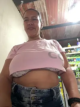 Mara luxx online show from 09-23-25, 06:33