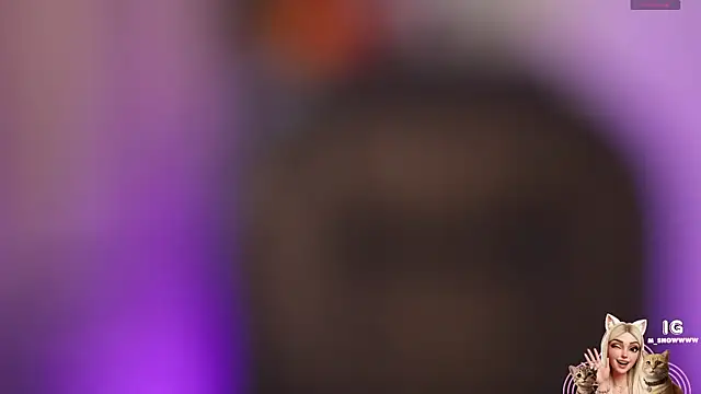 Miila snow online show from 11-25-25, 06:08