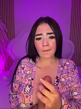 Valeria carter online show from 11-30-25, 11:58